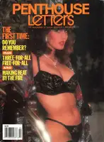 Penthouse Letters February 1993